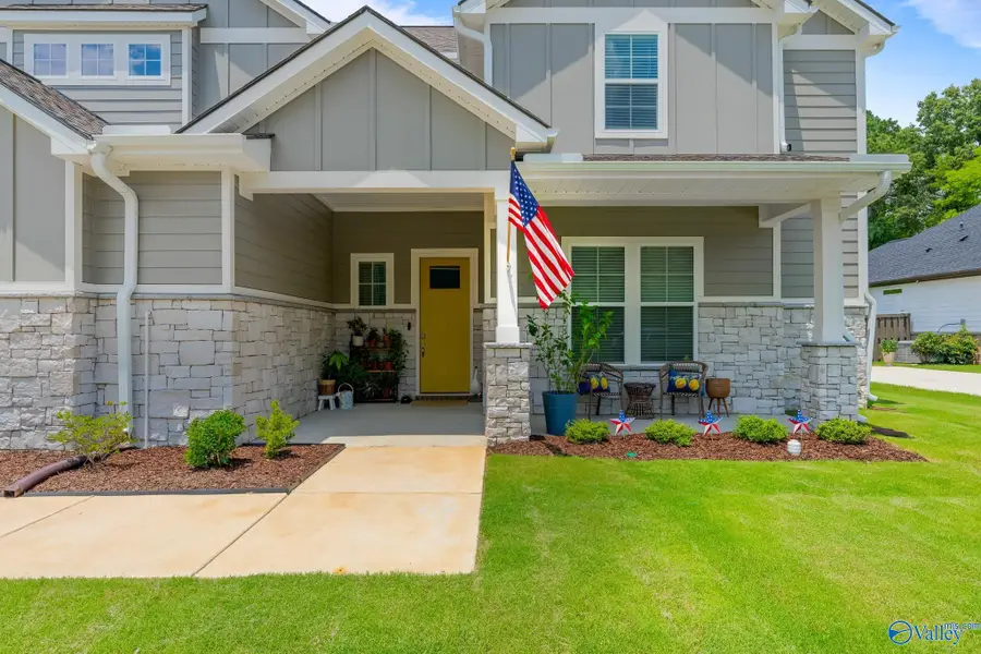 7529 Speckle Belly Boulevard Se, Owens Cross Roads, AL 35763 - #2