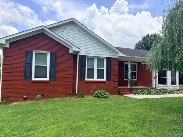 3742 Elkwood Section Road, Toney, AL 35773
