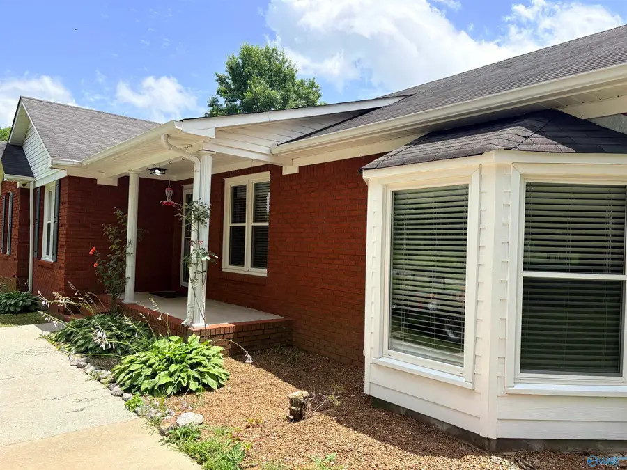 3742 Elkwood Section Road, Toney, AL 35773 - #2