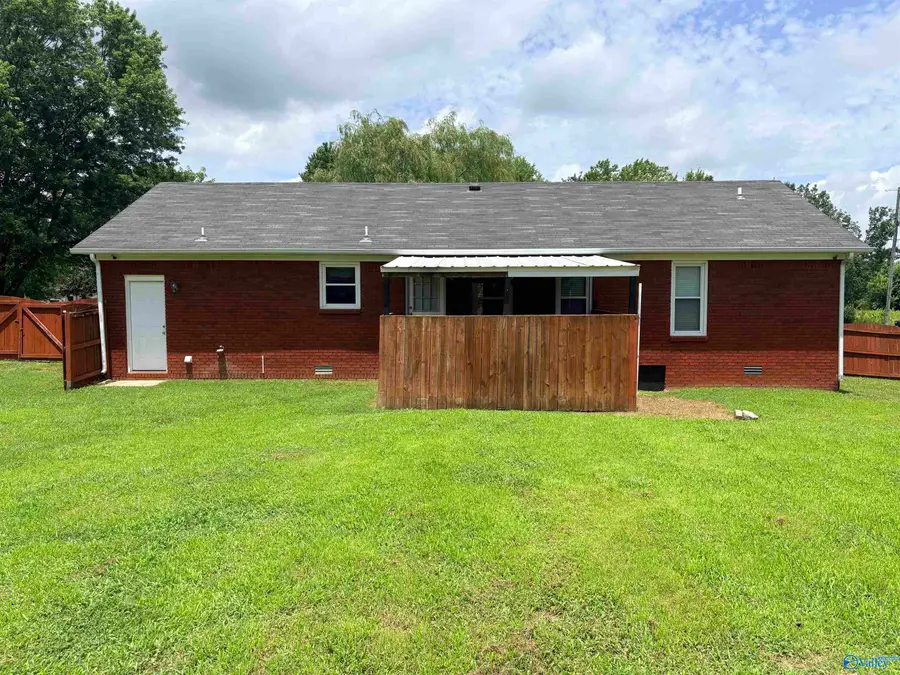 3742 Elkwood Section Road, Toney, AL 35773 - #3