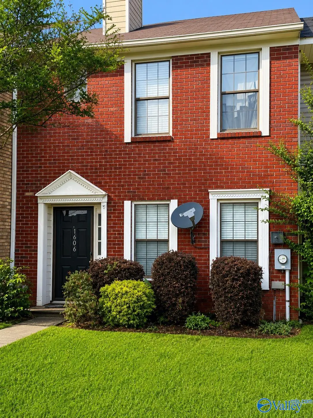1606 Brookline Avenue, Decatur, AL 35603 - #1