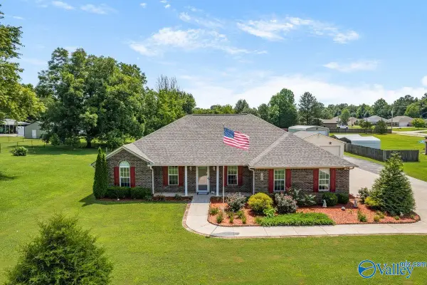 1325 Carrol Road, Harvest, AL 35749