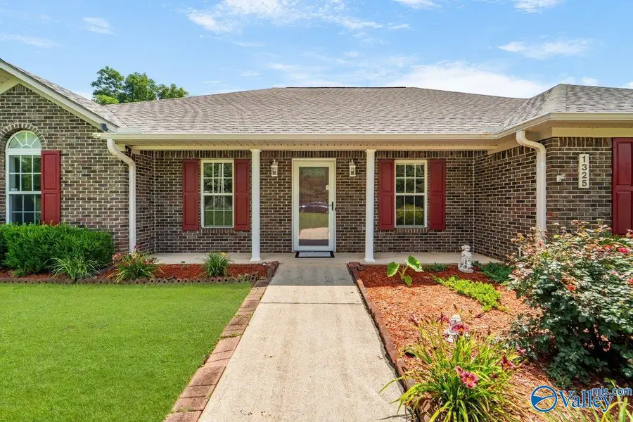 1325 Carrol Road, Harvest, AL 35749 - #3