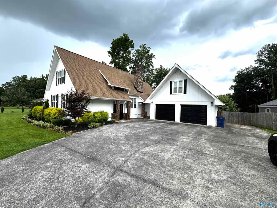 2460 Pine Lake Trail, Arab, AL 35016 - #2