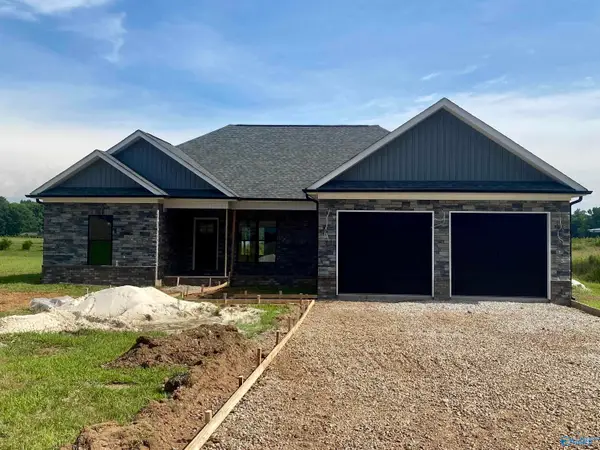 15133 Evans Road, Athens, AL 35611