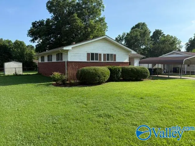 4309 Clayrest Drive Nw, Huntsville, AL 35816 - #3