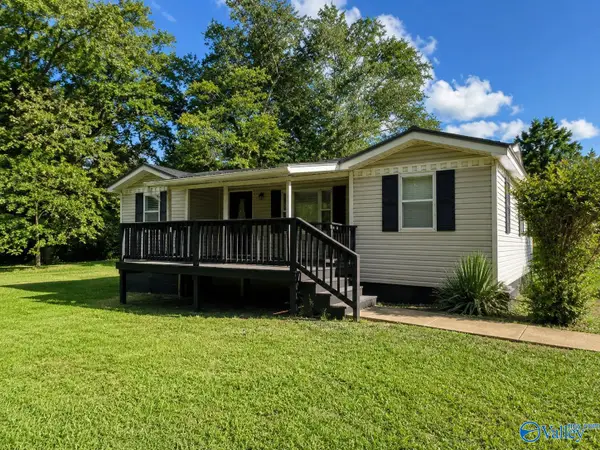 14286 Williams Road, Athens, AL 35614