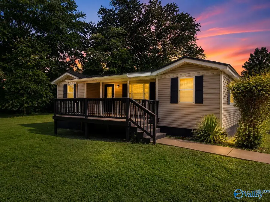 14286 Williams Road, Athens, AL 35614 - #2