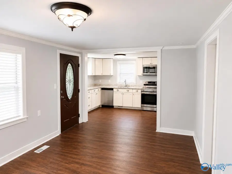 14286 Williams Road, Athens, AL 35614 - #3