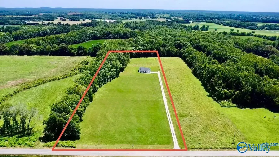 64 S Elliot Road, Ardmore, TN 38449 - #3