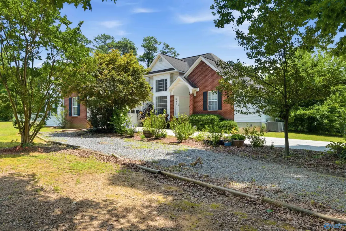 5788 Alabama Highway 227, Guntersville, AL 35976 - #1