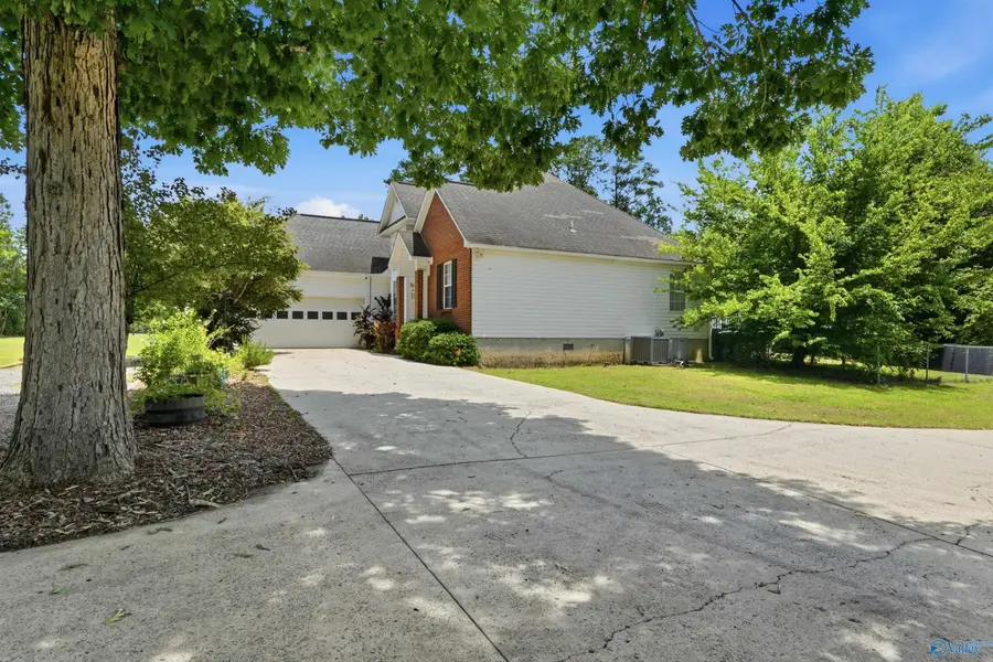 5788 Alabama Highway 227, Guntersville, AL 35976 - #2
