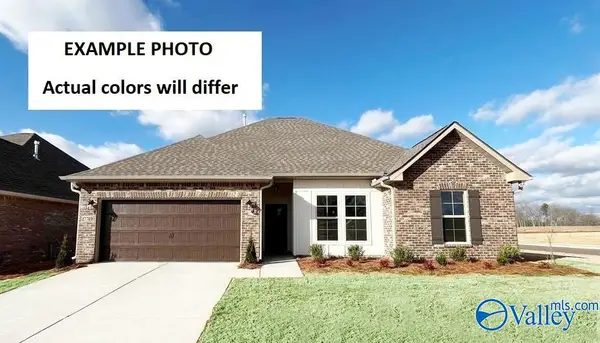 17752 Cabernet Street, Athens, AL 35613