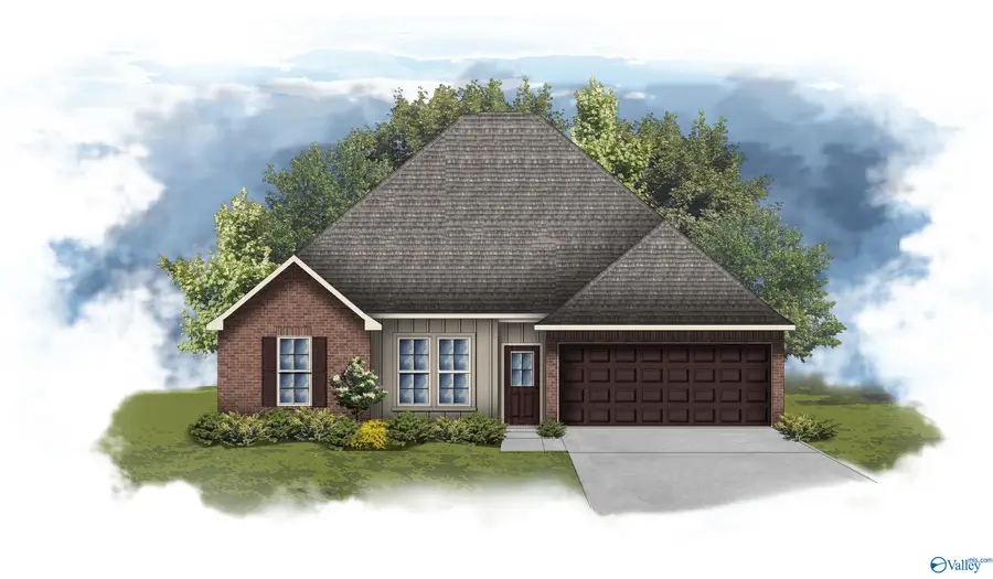 17752 Cabernet Street, Athens, AL 35613 - #2