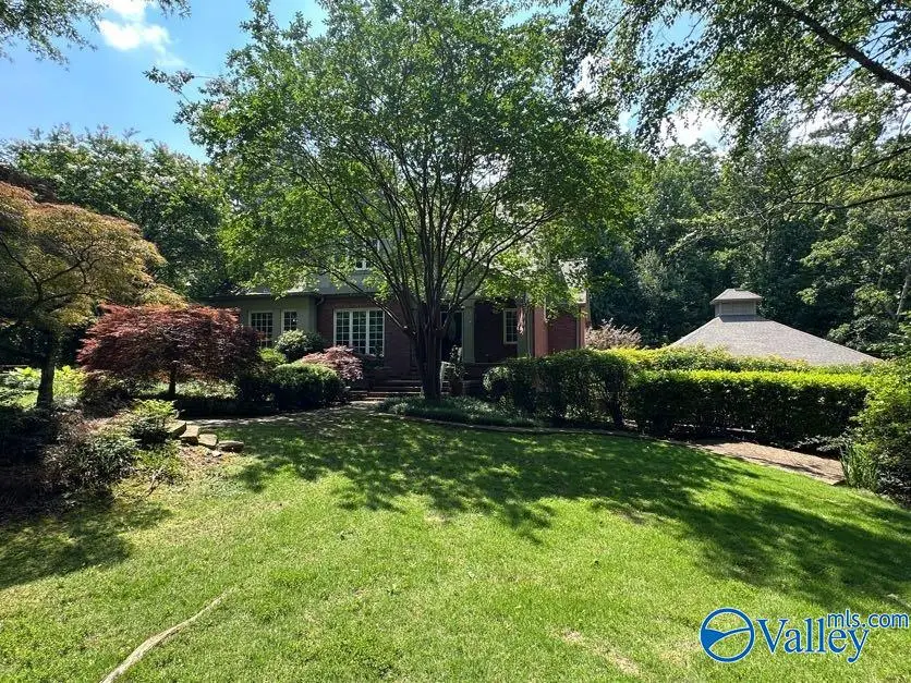5101 Whorton Bend Road, Gadsden, AL 35901 - #2