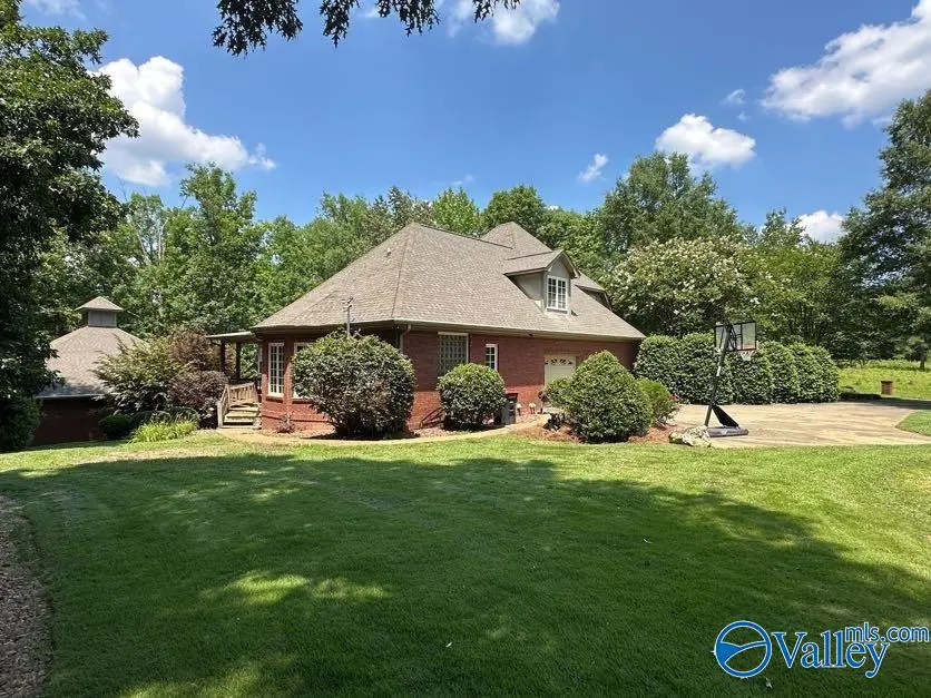 5101 Whorton Bend Road, Gadsden, AL 35901 - #3