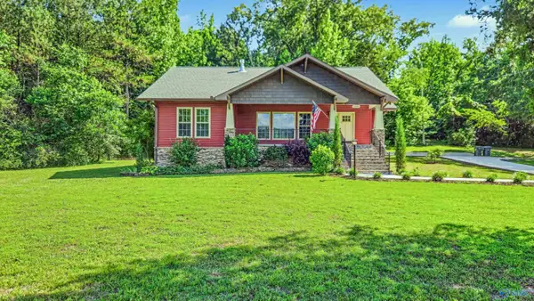 16695 Al Highway 35, Scottsboro, AL 35768