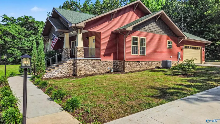 16695 Al Highway 35, Scottsboro, AL 35768 - #2