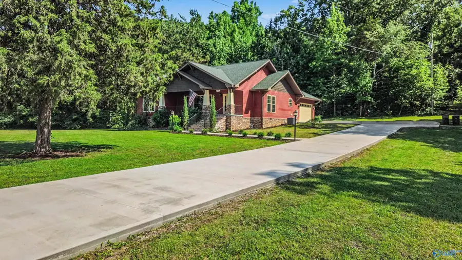 16695 Al Highway 35, Scottsboro, AL 35768 - #3