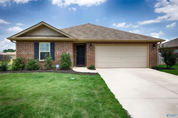 119 Oliver Court, Hazel Green, AL 35750