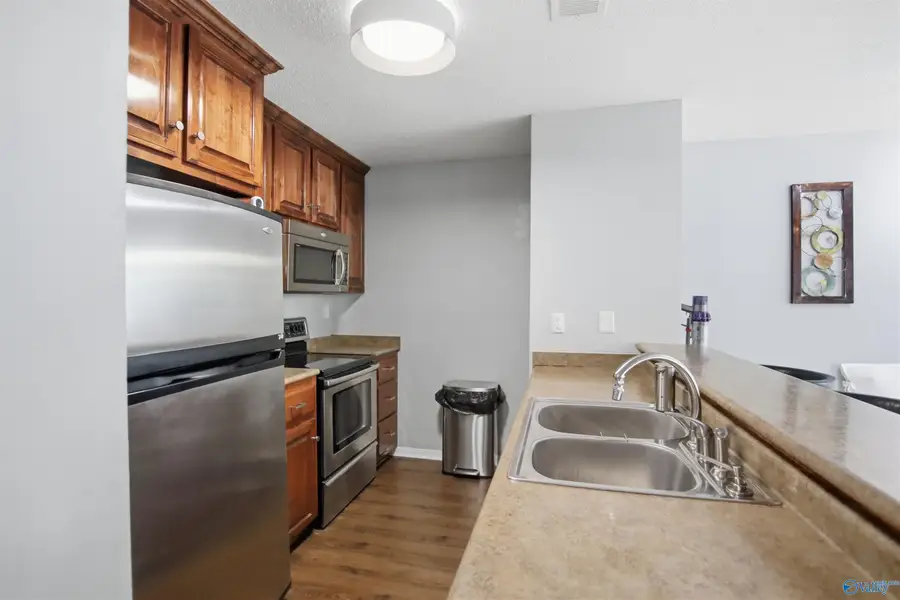 1155 Old Monrovia Road Nw #5C, Huntsville, AL 35806 - #3