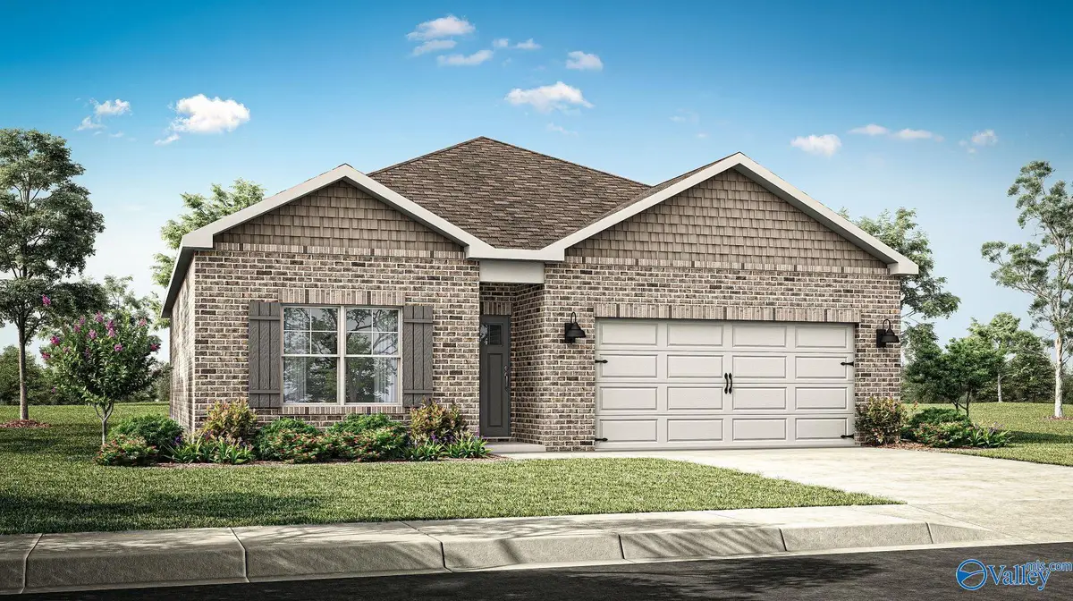 321 Murphy Lane, Madison, AL 35756 - #1