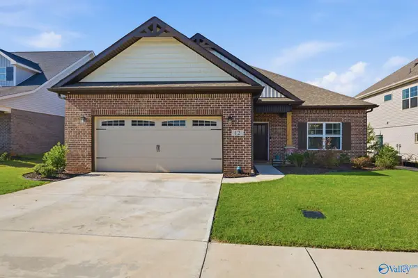 12 Ginsberg Road, Madison, AL 35756