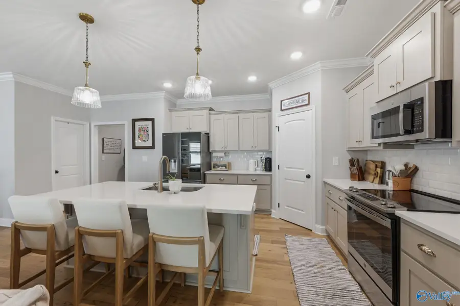 12 Ginsberg Road, Madison, AL 35756 - #3