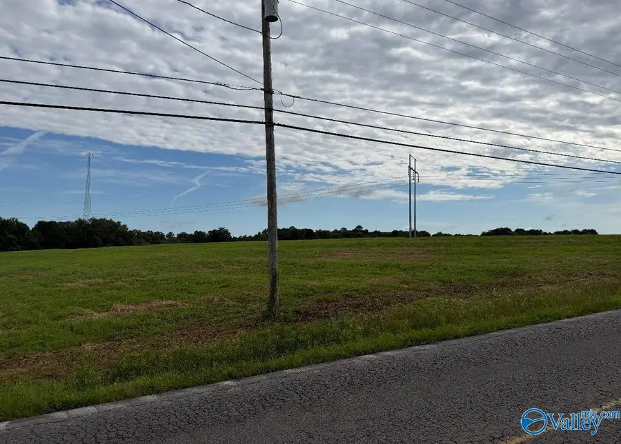 5.5 AC Pleasant Hill Road, Guntersville, AL 36976 - #3