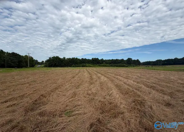 7.80 AC Pleasant Hill Road, Guntersville, AL 35976