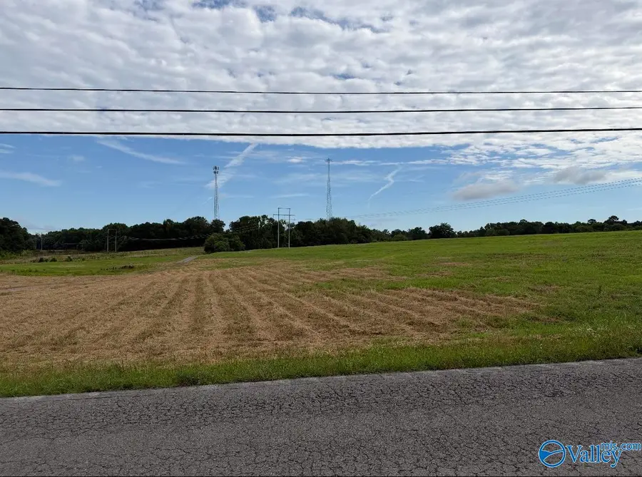 7.80 AC Pleasant Hill Road, Guntersville, AL 35976 - #3