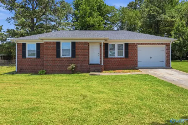 213 Golightly Spring Road, Toney, AL 35773