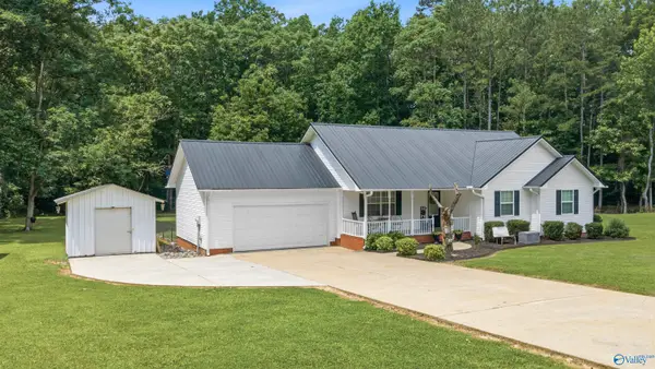 434 55th Street Ne, Fort Payne, AL 35967