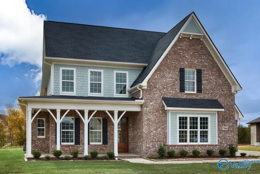 68 Taylors Brook Way, Gurley, AL 35748 - #2