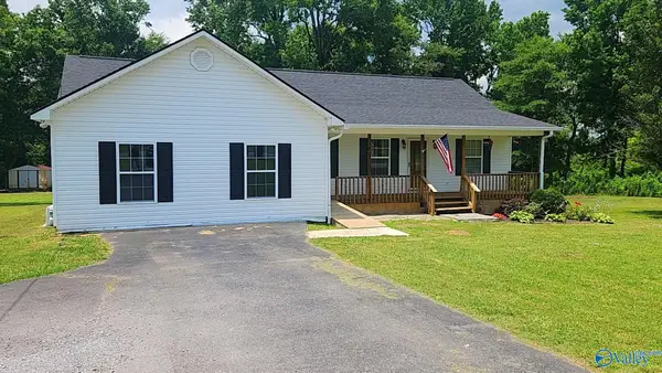 2167 County Road 180, Rainsville, AL 35986