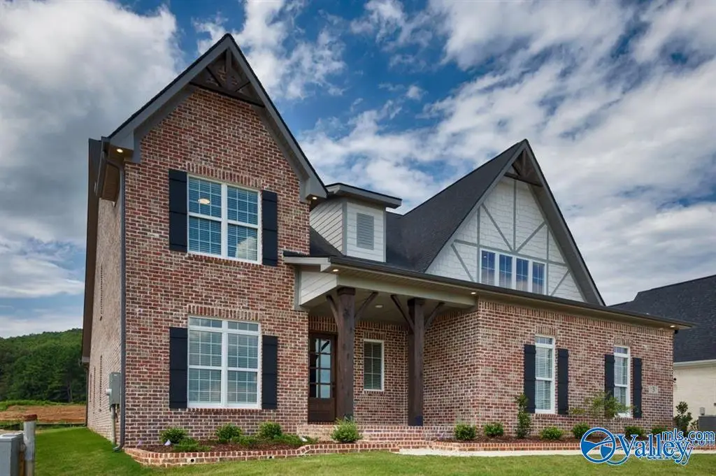 35 Belle River Way, Gurley, AL 35748 - #1