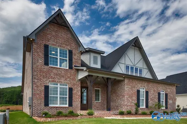 35 Belle River Way, Gurley, AL 35748