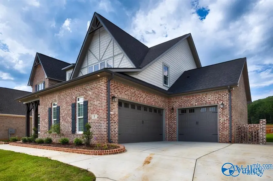 35 Belle River Way, Gurley, AL 35748 - #2