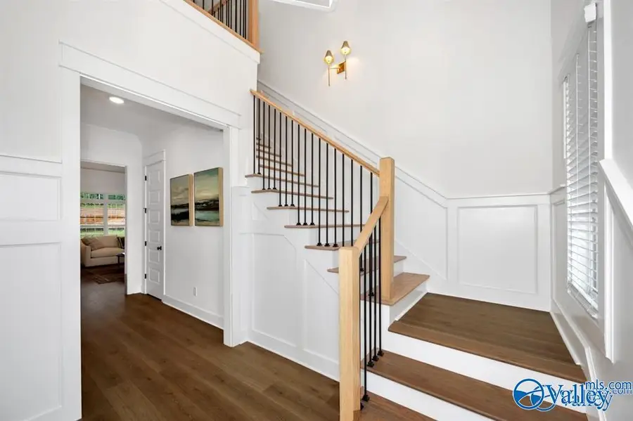 35 Belle River Way, Gurley, AL 35748 - #3
