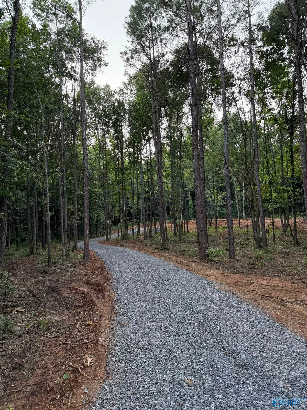 8+ acres Warrenton Road, Guntersville, AL 35976 - #1