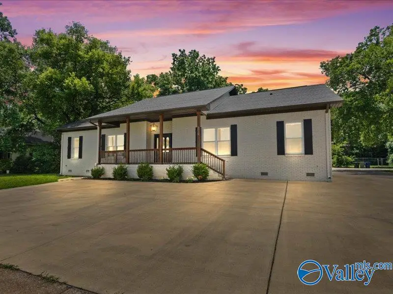 3012 Triana Blvd, Huntsville, AL 35805 - #1