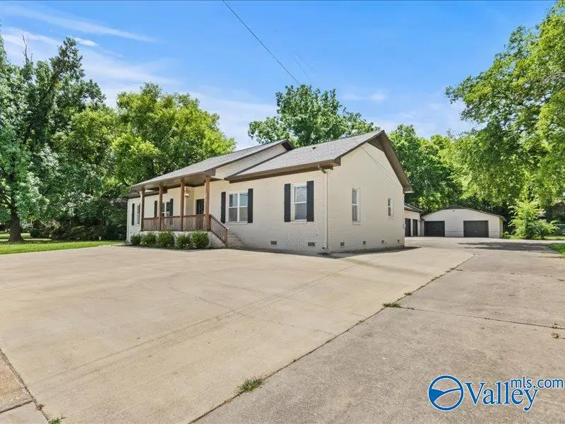 3012 Triana Blvd, Huntsville, AL 35805 - #2