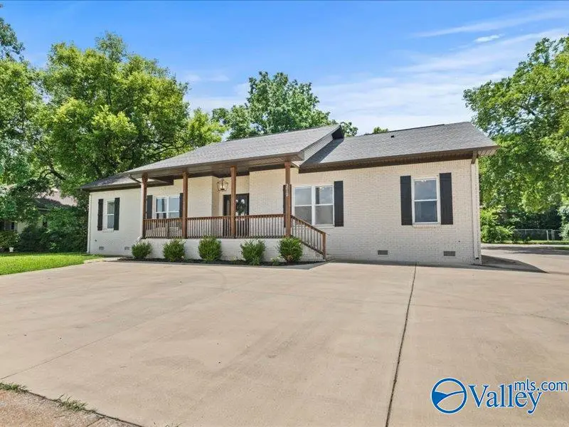 3012 Triana Blvd, Huntsville, AL 35805 - #3