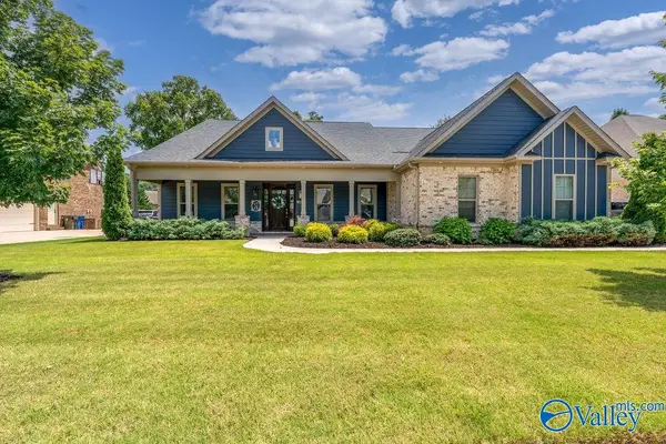 116 Huntsmen Lane, Harvest, AL 35749