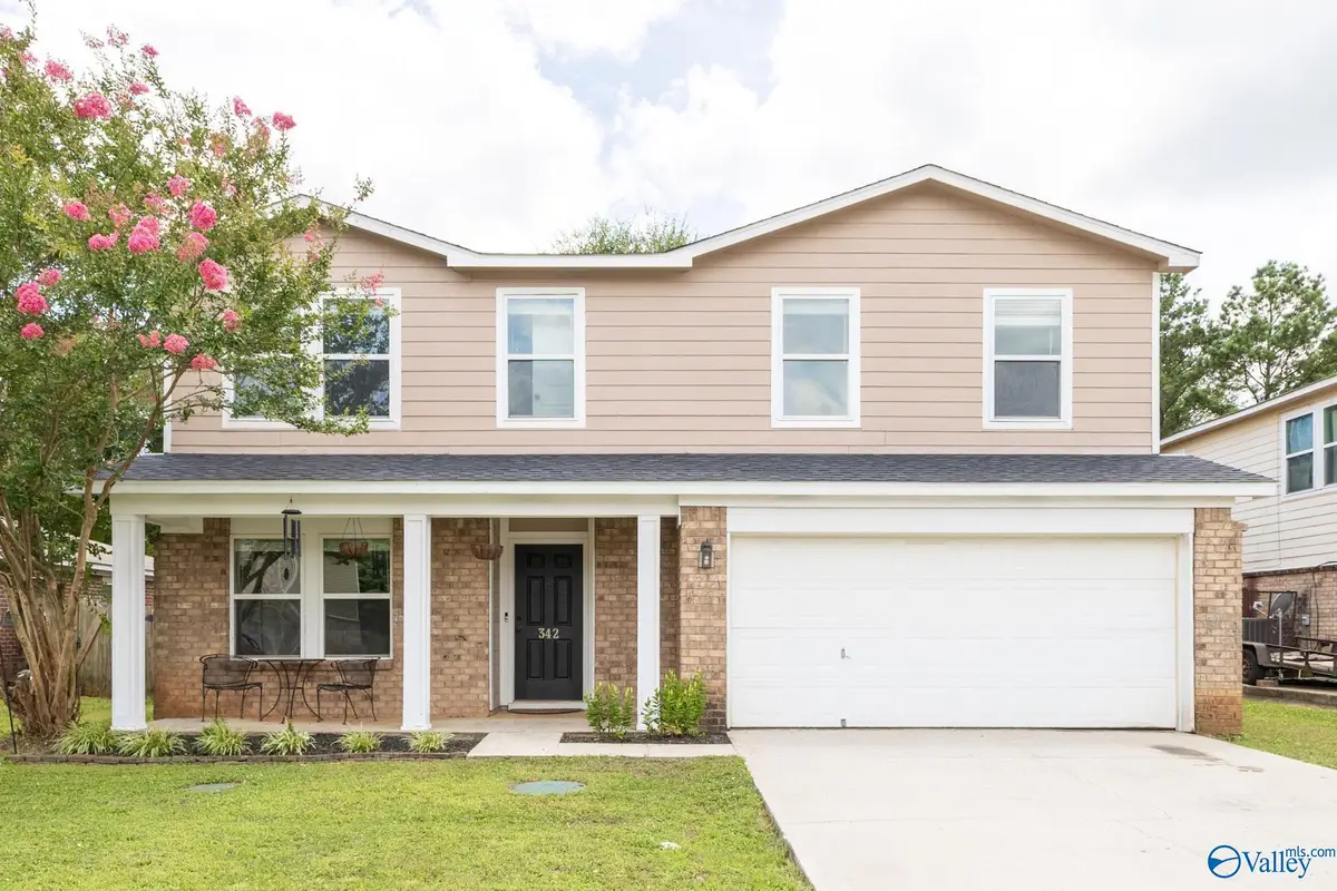 342 Jasmine Drive, Madison, AL 35757 - #1