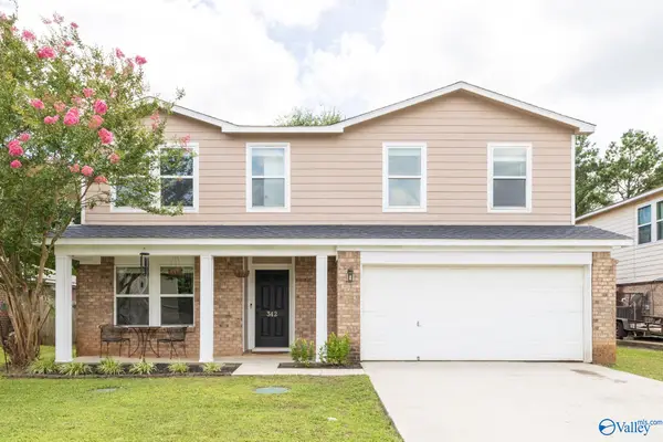 342 Jasmine Drive, Madison, AL 35757