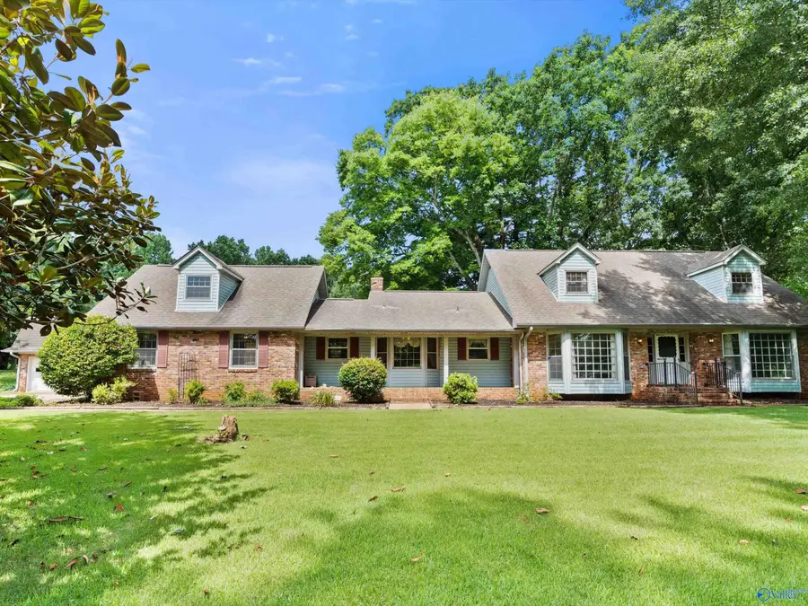 214 Rainbow Drive, Madison, AL 35758 - #2