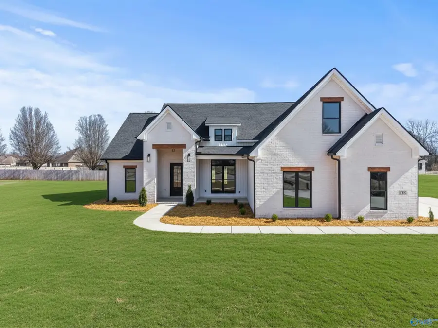 122 Eden Lane, Huntsville, AL 35811 - #3
