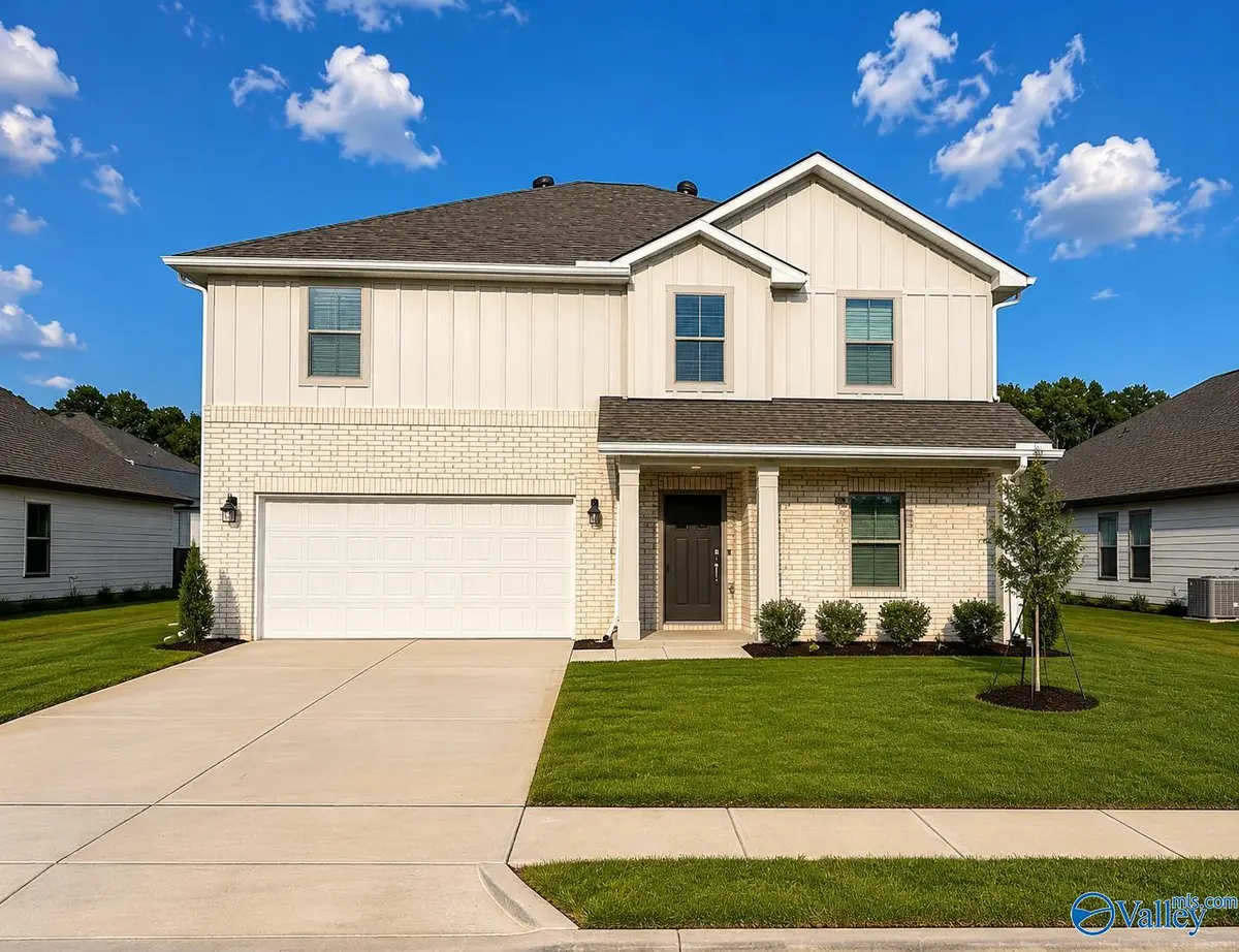 143 Fenwick Place, Harvest, AL 35749 - #1