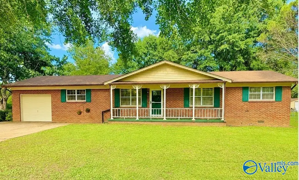 185 3rd Street, Gurley, AL 35748 - #1